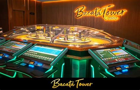 Bacatá tower casino 